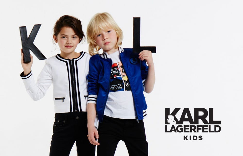 Karl Lagerfeld