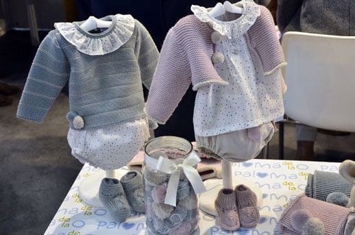 baby clothes de