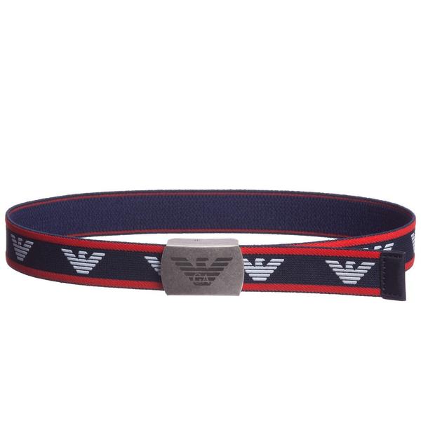 armani junior belt